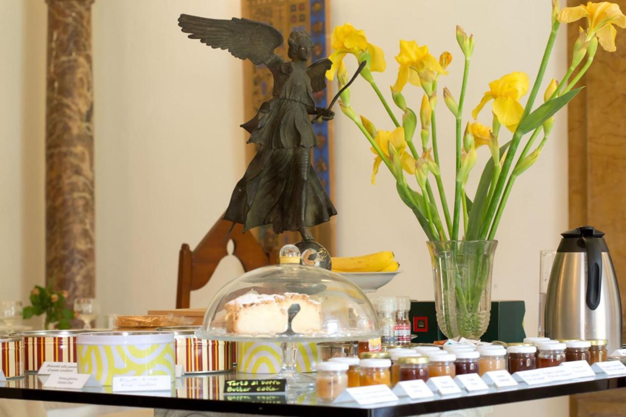 La Casa Nel Borgo Bed and Breakfast Piadena Εξωτερικό φωτογραφία
