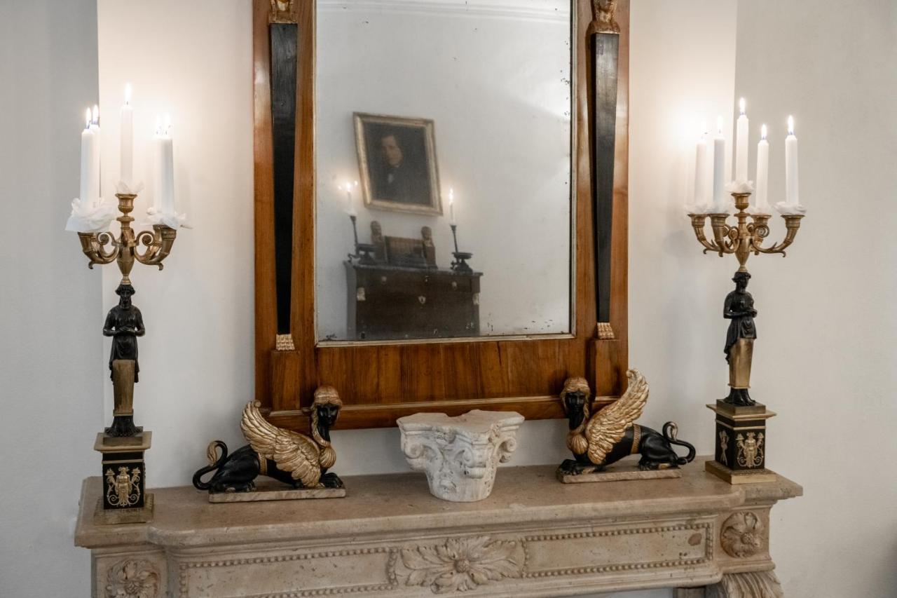 La Casa Nel Borgo Bed and Breakfast Piadena Εξωτερικό φωτογραφία