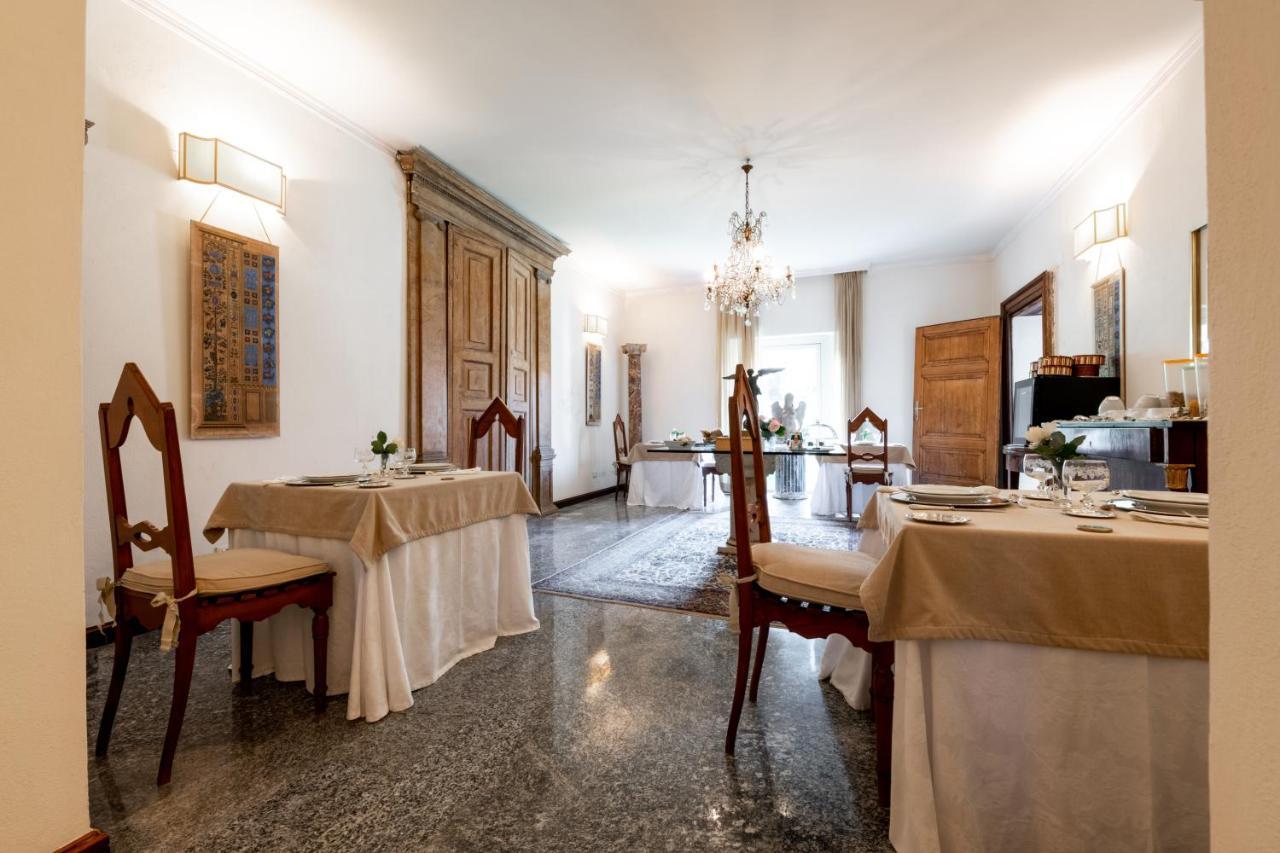 La Casa Nel Borgo Bed and Breakfast Piadena Εξωτερικό φωτογραφία