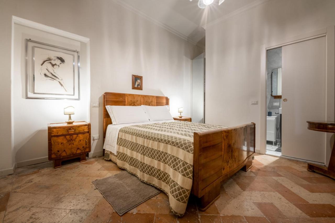 La Casa Nel Borgo Bed and Breakfast Piadena Εξωτερικό φωτογραφία