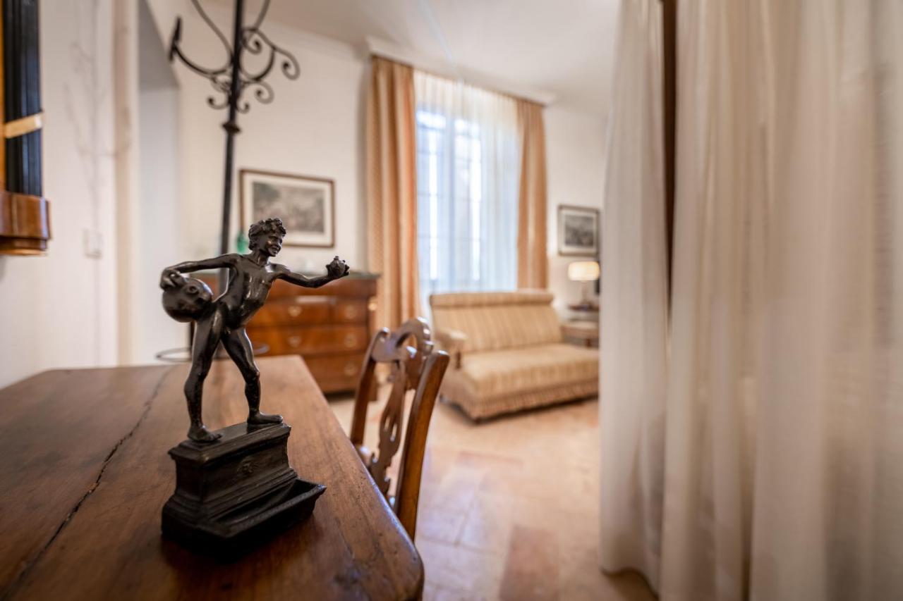 La Casa Nel Borgo Bed and Breakfast Piadena Εξωτερικό φωτογραφία