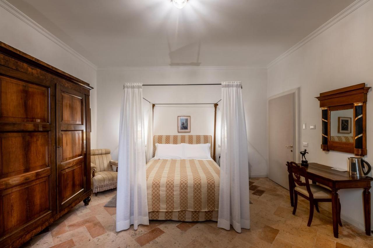 La Casa Nel Borgo Bed and Breakfast Piadena Εξωτερικό φωτογραφία