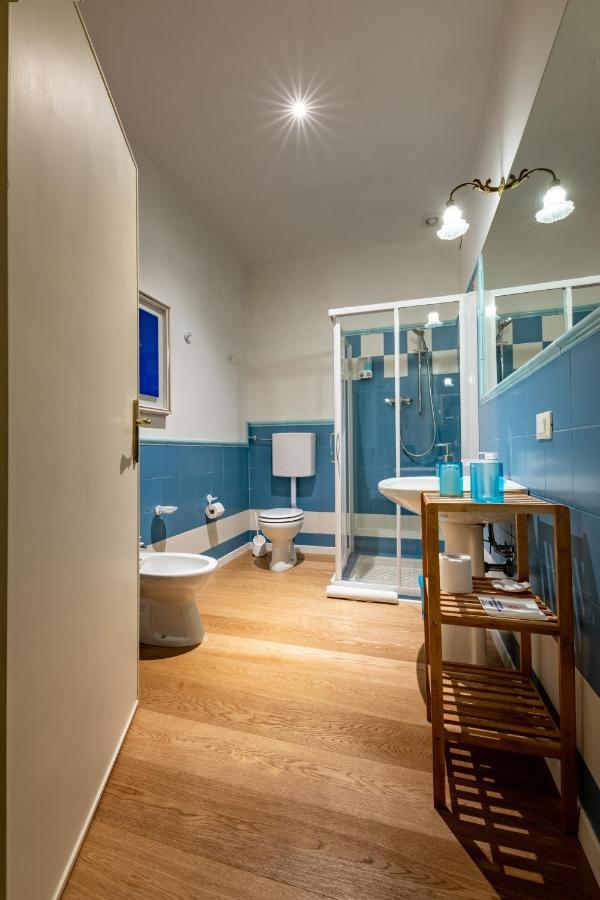 La Casa Nel Borgo Bed and Breakfast Piadena Δωμάτιο φωτογραφία