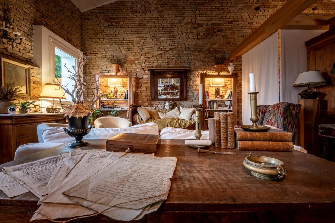 La Casa Nel Borgo Bed and Breakfast Piadena Εξωτερικό φωτογραφία