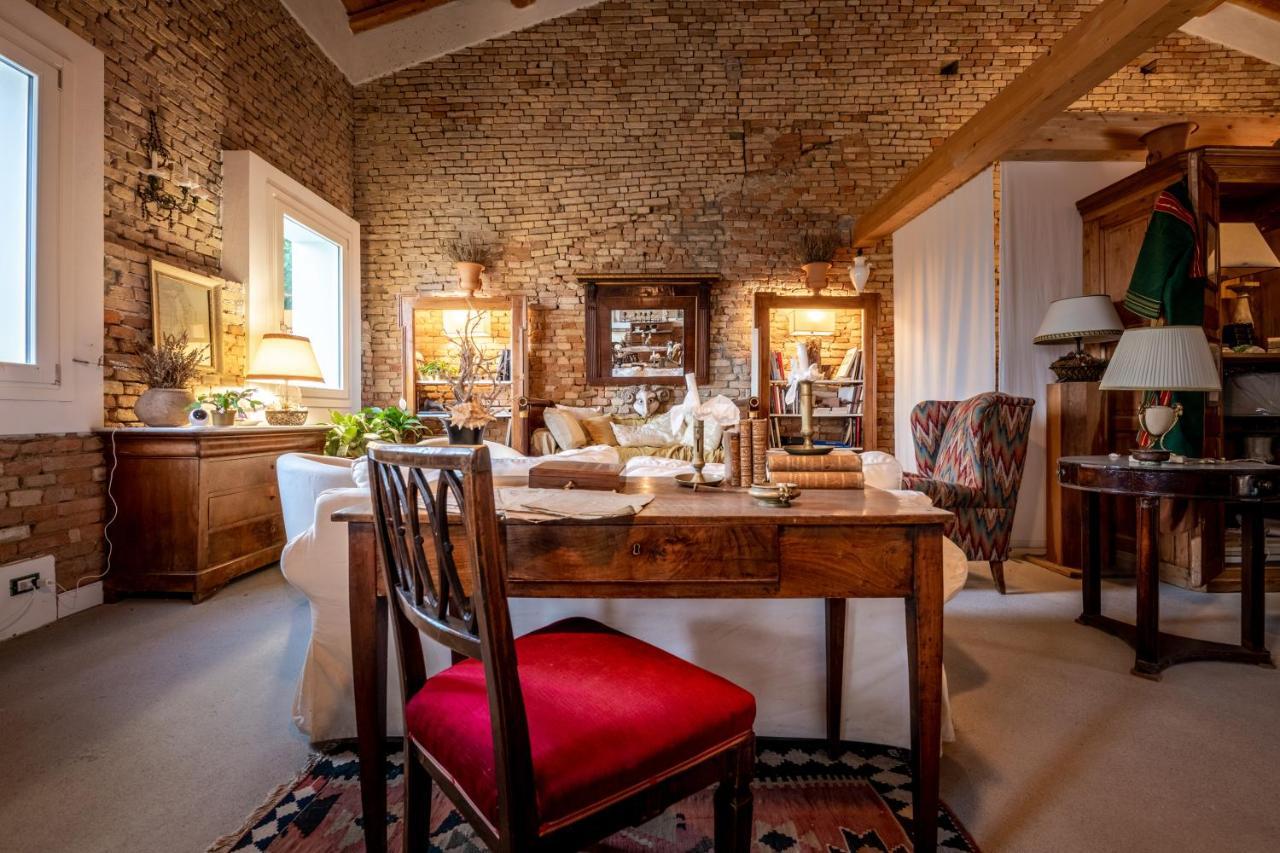 La Casa Nel Borgo Bed and Breakfast Piadena Εξωτερικό φωτογραφία