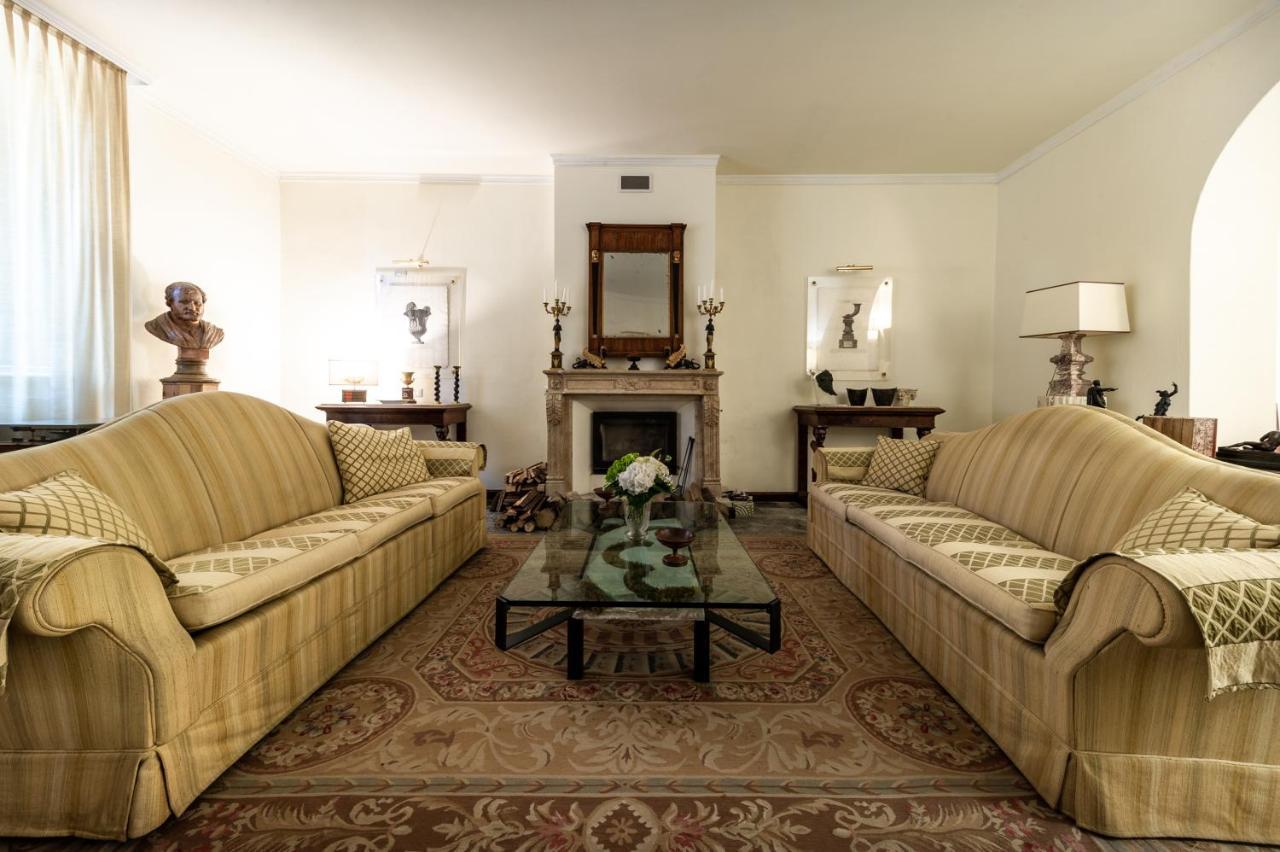 La Casa Nel Borgo Bed and Breakfast Piadena Εξωτερικό φωτογραφία