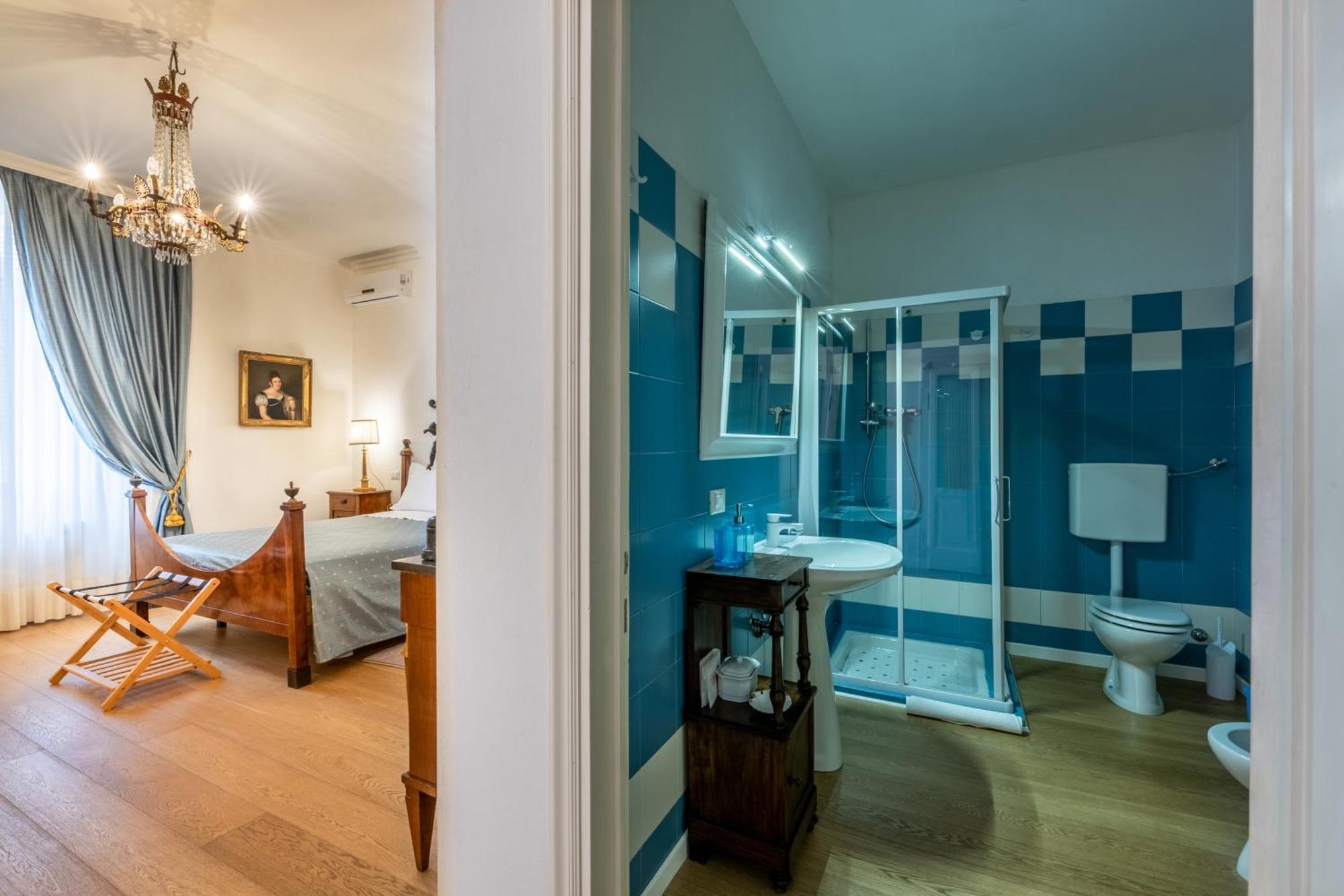 La Casa Nel Borgo Bed and Breakfast Piadena Δωμάτιο φωτογραφία