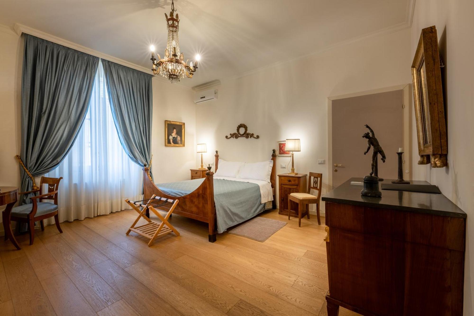 La Casa Nel Borgo Bed and Breakfast Piadena Δωμάτιο φωτογραφία