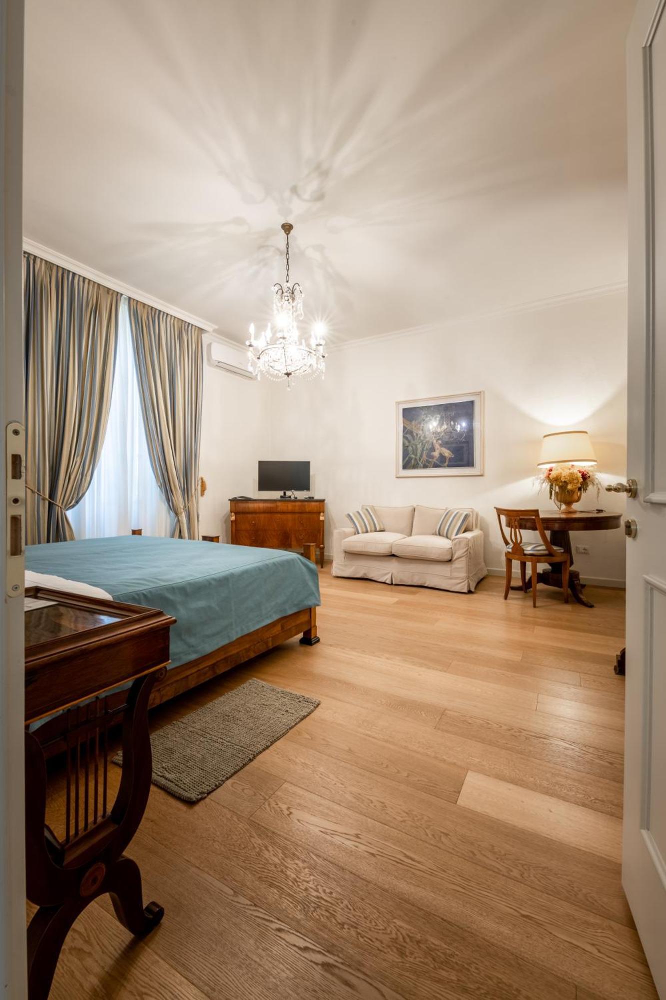 La Casa Nel Borgo Bed and Breakfast Piadena Δωμάτιο φωτογραφία