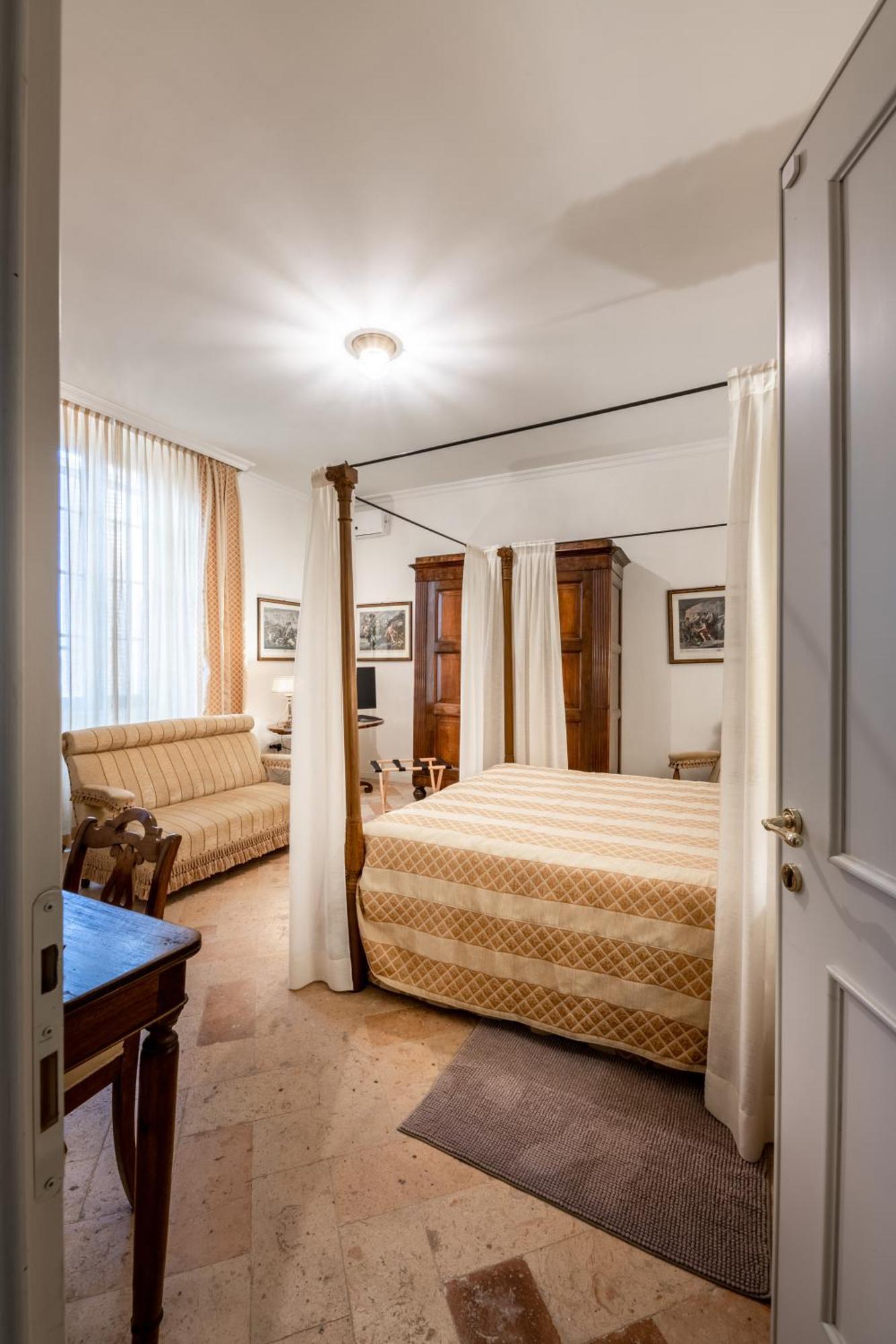 La Casa Nel Borgo Bed and Breakfast Piadena Δωμάτιο φωτογραφία