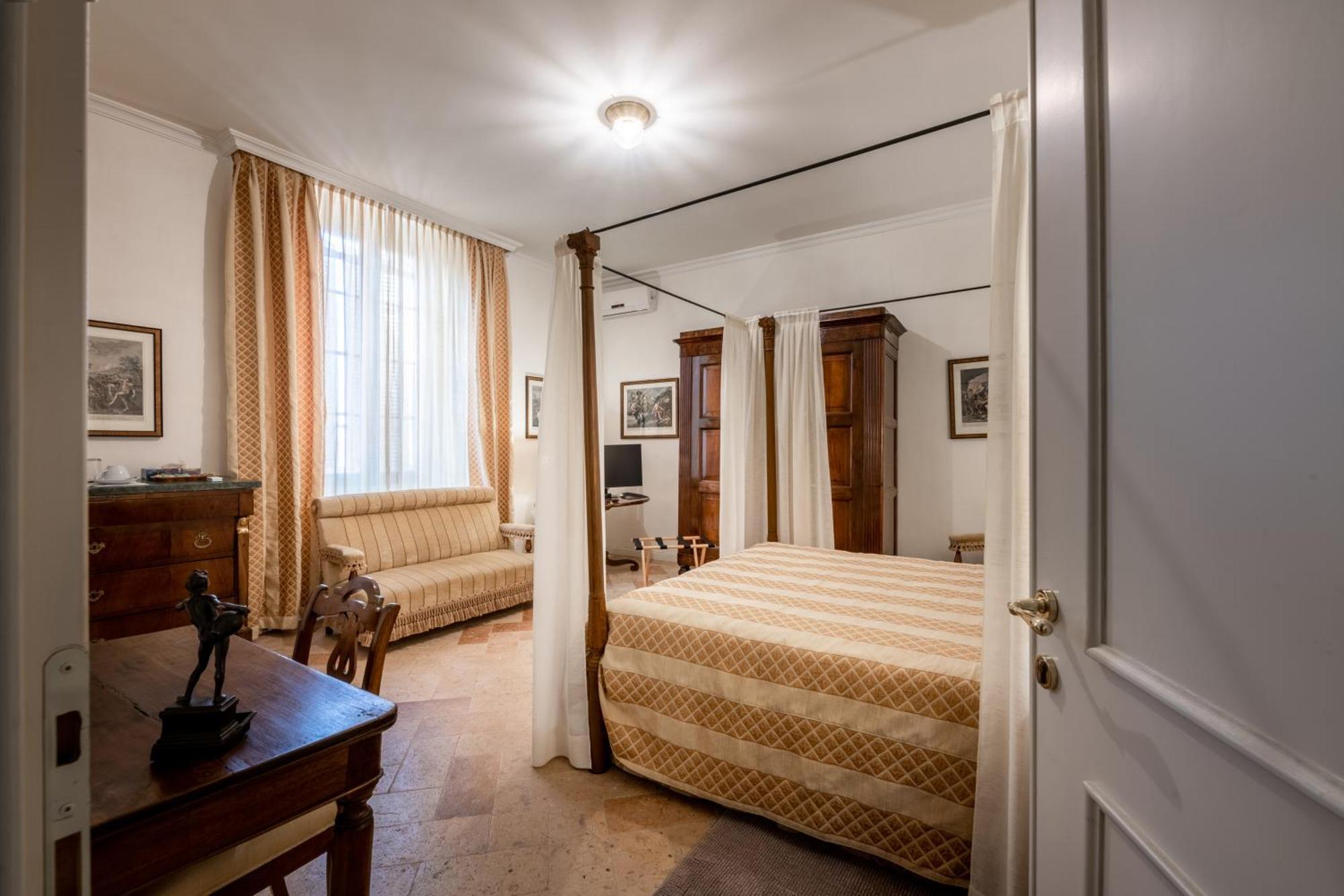 La Casa Nel Borgo Bed and Breakfast Piadena Δωμάτιο φωτογραφία