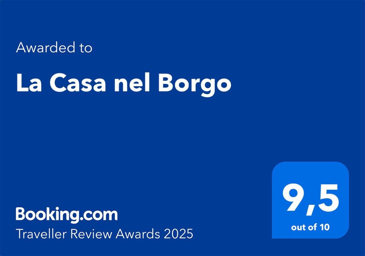 La Casa Nel Borgo Bed and Breakfast Piadena Εξωτερικό φωτογραφία