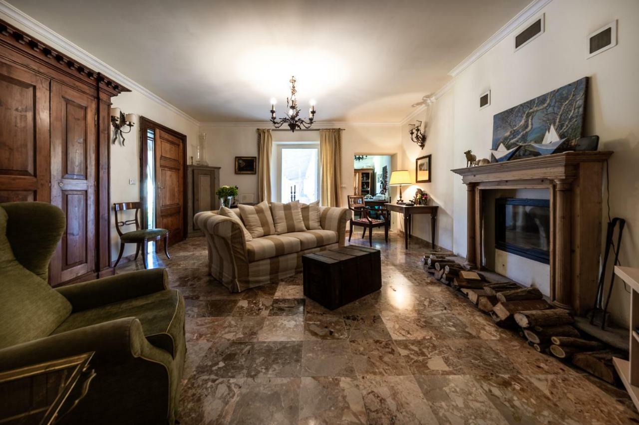 La Casa Nel Borgo Bed and Breakfast Piadena Εξωτερικό φωτογραφία