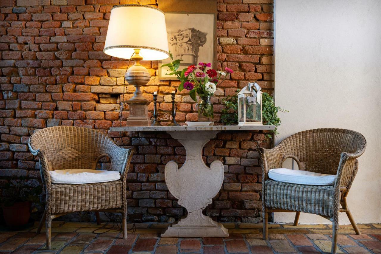 La Casa Nel Borgo Bed and Breakfast Piadena Εξωτερικό φωτογραφία