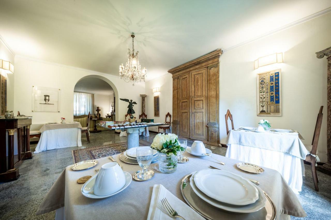 La Casa Nel Borgo Bed and Breakfast Piadena Εξωτερικό φωτογραφία